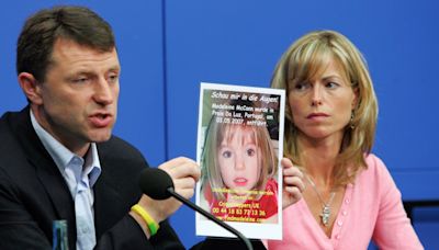 Madeleine McCann’s 2007 Kidnapping: New Evidence Emerges