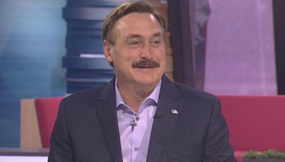 Mike Lindell's MyPillow agrees to pay nearly half million in overdue rent at Shakopee facility