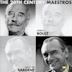 20th Century Maestros: Adrian Boult & Malcolm Sargent