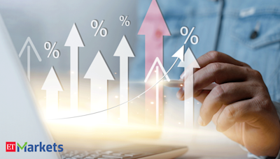 Pick the right momentum stocks using RMI and techno-funda ideas - The Economic Times