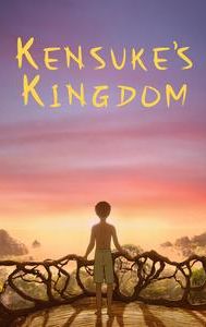 Kensuke's Kingdom (film)