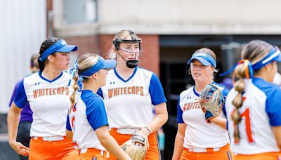 Whitecaps rally again, knock out Florida Southwestern in NJCAA DI World Series