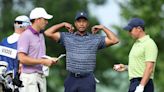 Tiger Woods, Rory McIlroy, Jordan Spieth, Justin Thomas all too chummy ahead of The Match