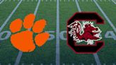 Kickoff times for Clemson, South Carolina, announced for first 3 weeks of season
