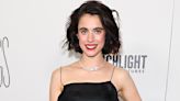 Margaret Qualley Will Play Amanda Knox in an Upcoming Hulu Miniseries Produced By Monica Lewinsky