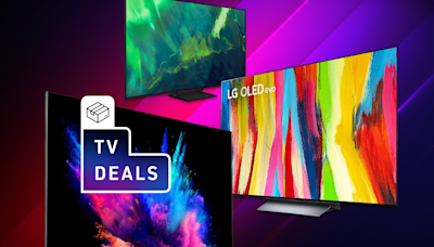 65-inch TV Prime Day deals: LG, Sony, TCL, Vizio