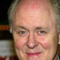 John Lithgow