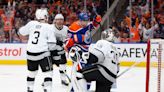 McDavid, Oilers outpace Kings in 'frustrating' Game 1 rout: 'We got to fix that'
