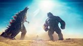 Godzilla x Kong Box Office: How Much Did It Make? Is It a Flop or Success?