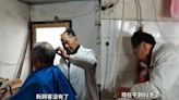 成人剪髮11蚊 9旬理髮師開鋪逾77年從未加價 更為窮困者免費理髮