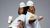 Good Burger Sequel Reunites Kenan Thompson and Kel Mitchell