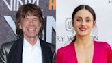 Who Is Mick Jagger's Girlfriend? All About Melanie Hamrick