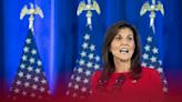 Nikki Haley says she'll vote for Trump in November