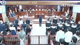 加被害人生命價值不對等！ 親民黨反廢死 ：變相助長犯罪者氣焰