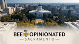 Bee Opinionated: ‘Poor’ potholes + City under investigation + California fights for abortion