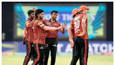 IPL 2024: Sunrisers Hyderabad Becomes Fifth Team With Most Appearances in IPL Final