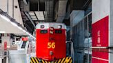 港鐵下周六紅磡站辦鐵路展 政府寄語持續檢視服務質素