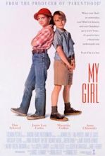 My Girl (film)