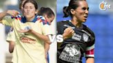 América vs Pachuca Femenil: Dónde ver en vivo, gratis, horario.