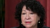 Sonia Sotomayor Projects Optimism For Court System: 'Wrong Things Can Be Changed'
