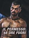 Il permesso: 48 ore fuori