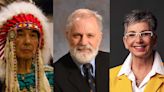 Edmonton ER doctor, First Nations leader among Order of Canada appointments in Alberta