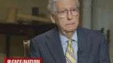 Mitch McConnell Admits How Little Influence He Really Has On GOP Voters And Trump