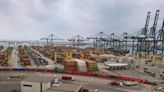 Los contenedores impulsan los tráficos del puerto de València hasta junio