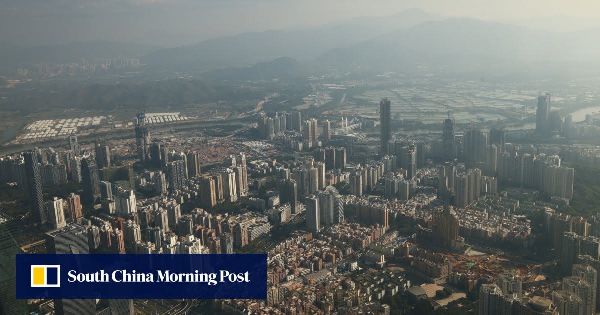 Shenzhen, Wuhan latest Chinese cities to ease housing market restrictions