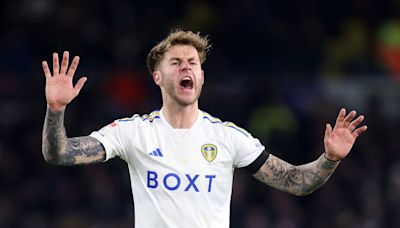 Leeds United get big Joe Rodon news and it's thrown a spanner in the works