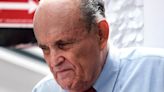 Rudy Giuliani Set the Legal Trap He Has Fallen Into