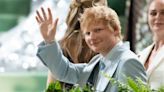 Is Ed Sheeran a Celtics fan? Musician cheering for Boston in Eastern Conference Finals vs. Pacers | Sporting News