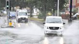 Met Office issues thunderstorm warning for Wales as month's worth of rain set to fall