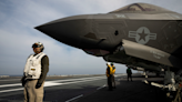 Congress inches toward reining in struggling F-35 program