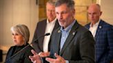 Gordon: Legislature should lead on wolf policy reform