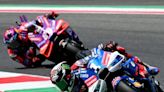 MotoGP: Weltmeister Bagnaia triumphiert in Mugello