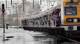 Central Railway bears the brunt of track-flooding, Chunabhatti worst-hit