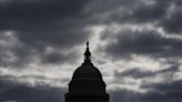 US House passes government funding - RTHK