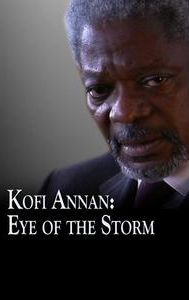 Kofi Annan: Eye of the Storm