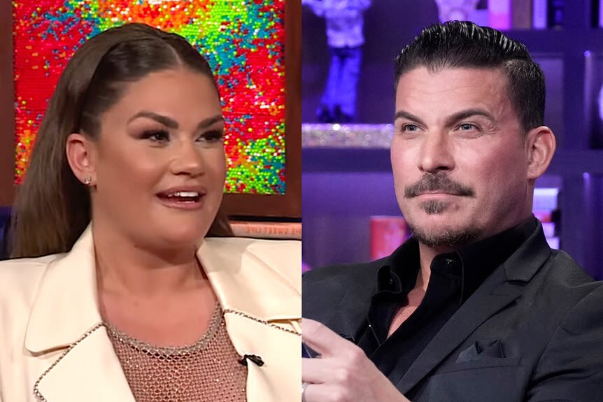 Brittany Cartwright Makes Eyebrow-Raising Statement About Her Love Life Amid Jax Split (PIC) | Bravo TV Official Site