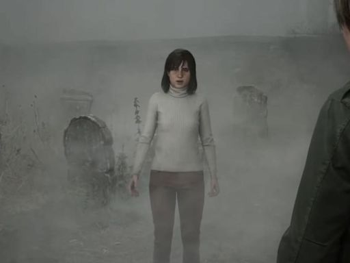 Konami muestra Silent Hill 2 en acción y revela las ediciones de lanzamiento