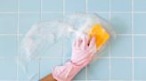 Bathroom cleaning checklist: What to clean each day, week and month