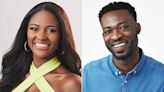 The Bachelorette's New Fiancés Charity and Dotun Want to 'Show What Black Love Can Be Like' (Exclusive)