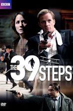 The 39 Steps