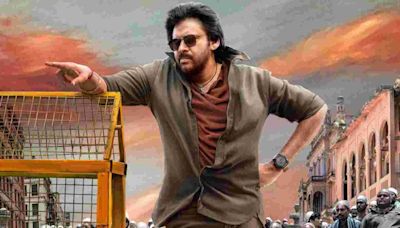 Pawan Kalyan's OG, Ustaad Bhagat Singh Shelved Midway After 'Powerstar' Becomes Deputy CM Of Andhra