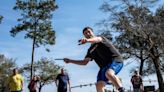 Thinking about taking up a new sport? Check out these Myrtle Beach disc golf courses