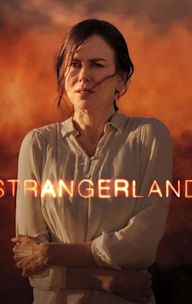 Strangerland