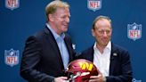 Commanders Owner Says Private Equity is Coming to NFL