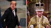 Prince Harry ‘cocky and confident’ during coronation while Charles ‘showed his nerves’ says body language expert