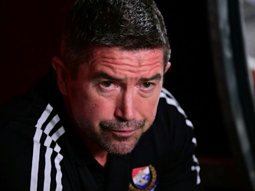 Harry Kewell fired by Japan club Yokohama F Marinos